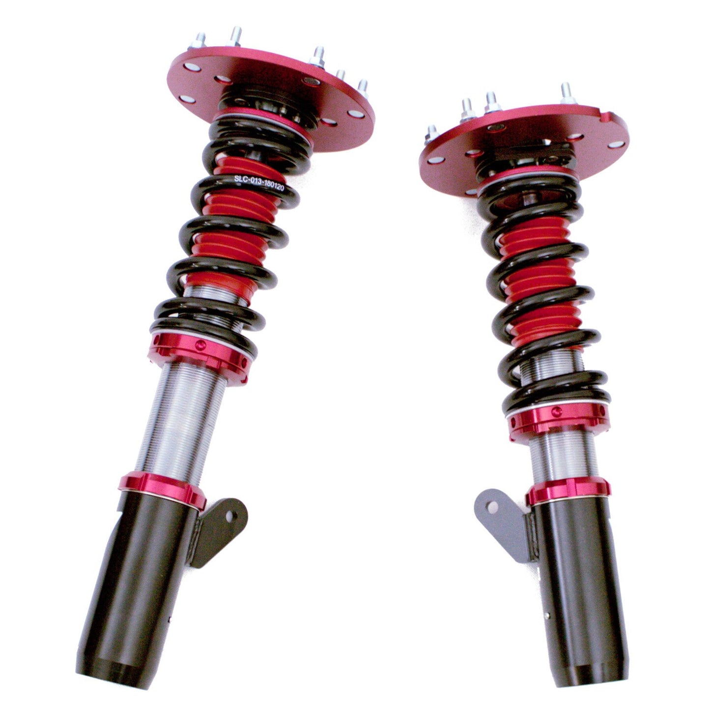 GODSPEED BMW M4 (F82) 2016-20 MAXX Coilovers (5-Bolts)