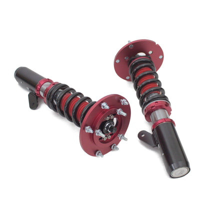Godspeed BMW M3 (F80) MAXX Coilovers