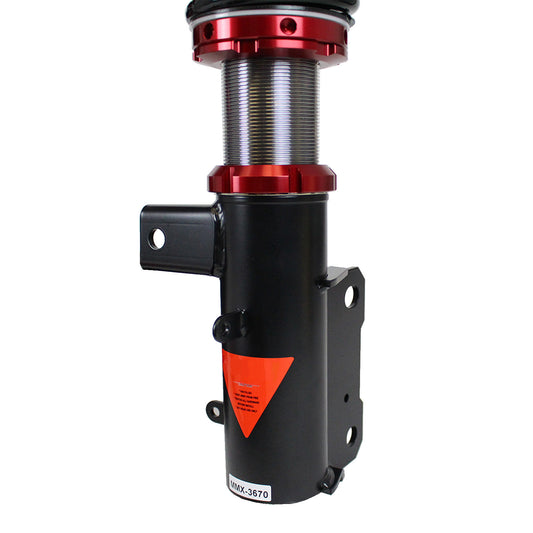 GODSPEED Ford Mustang (S197) 2011-14 MAXX Coilovers MAXX Coilovers