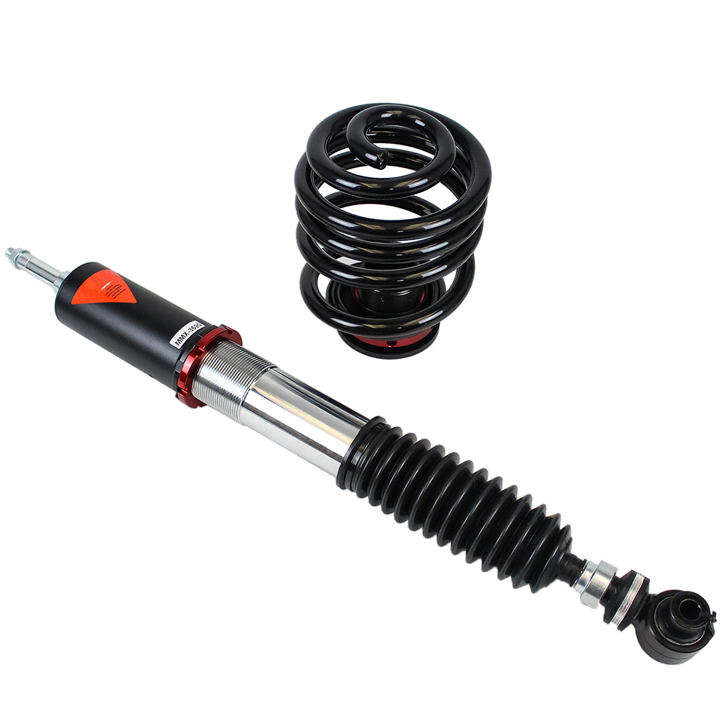 GODSPEED Audi A6 (C5) 1998-04 MAXX Coilovers