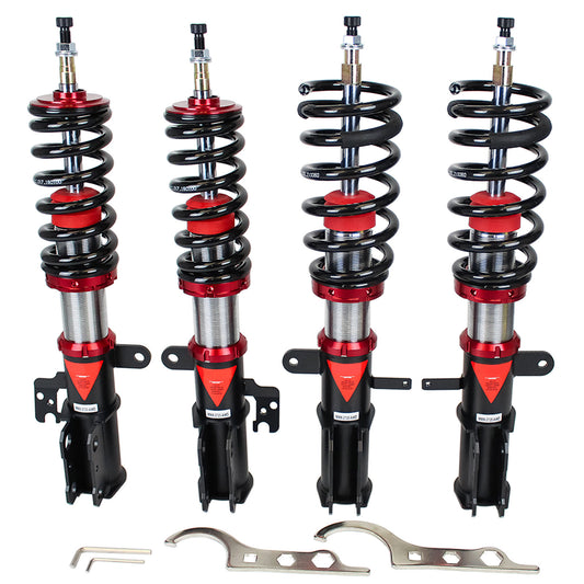 GODSPEED Lexus RX330 / RX350 AWD (XU30) 2004-09 MAXX Coilovers