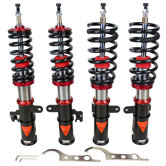 GODSPEED Toyota Highlander FWD (XU30) 2001-07 MAXX Coilovers