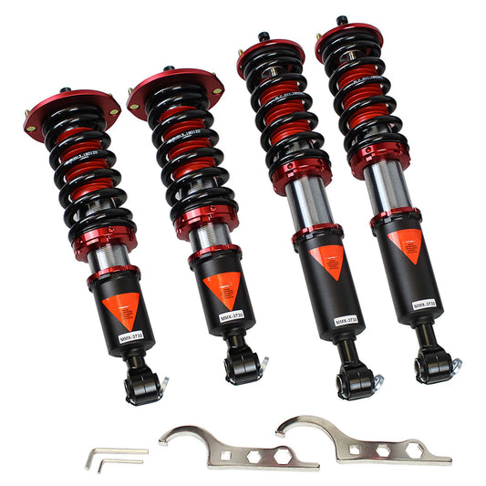 GODSPEED Nissan Skyline GT-S/GT-ST R32 (ER32/HR32) 1989-94 MAXX Coilovers