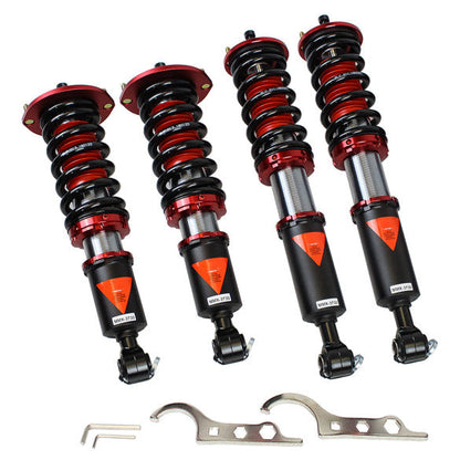 Godspeed Nissan Skyline GT-S/GT-ST R32 (ER32/HR32) 1989-94 MAXX Coilovers