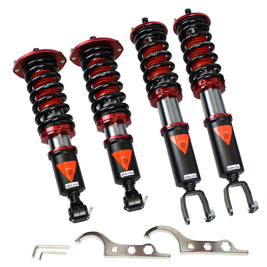 GODSSPEED Nissan Skyline GT-R R32 (BNR32) 1989-94 MAXX Coilovers