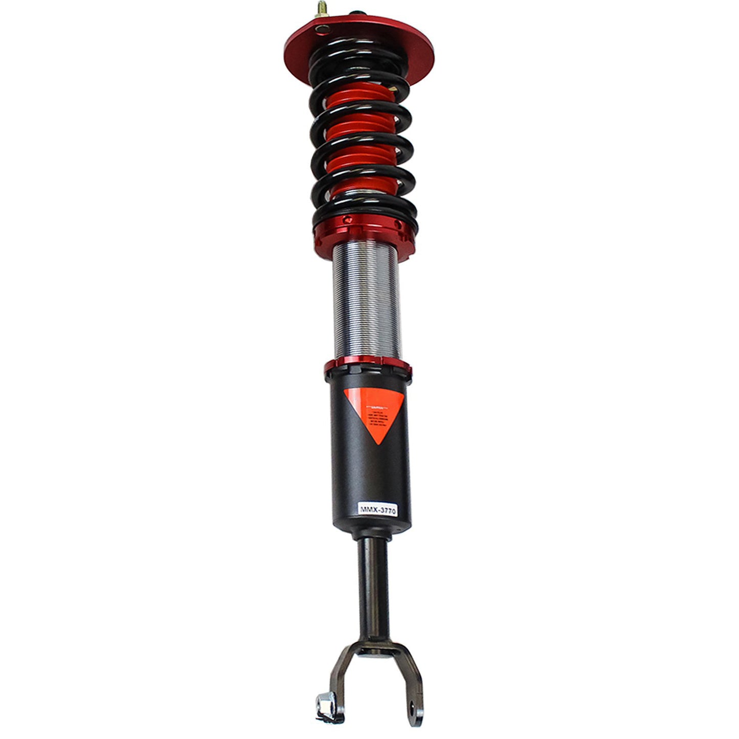 GODSPEED Nissan Skyline GT-R R34 (BNR34) 1999-02 MAXX Coilovers