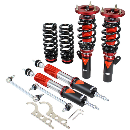 GODSPEED BMW X1 sDrive (E84) 2013-15 MAXX Coilovers