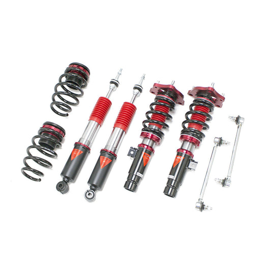 GODSPEED Honda Civic Sedan NON-SI (FE) 2022-25 MAXX Coilovers (50 mm)