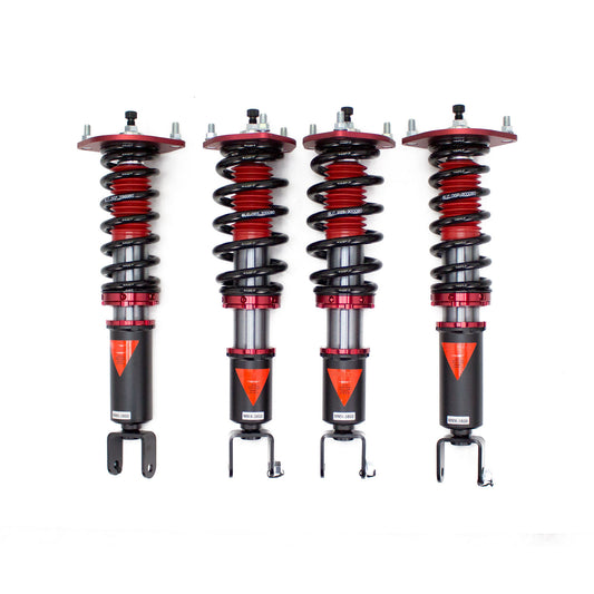 GODSPEED Fiat 124 Spider (Type 348) 2017-20 MAXX Coilovers