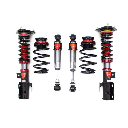 GODSPEED Toyota RAV4 (XA30) 2006-12 MAXX Coilovers