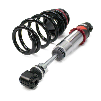 GODSPEED Toyota RAV4 (XA30) 2006-12 MAXX Coilovers