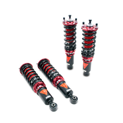 GODSPEED Acura Integra Type-R (DC2) 1996-01 MAXX Coilovers