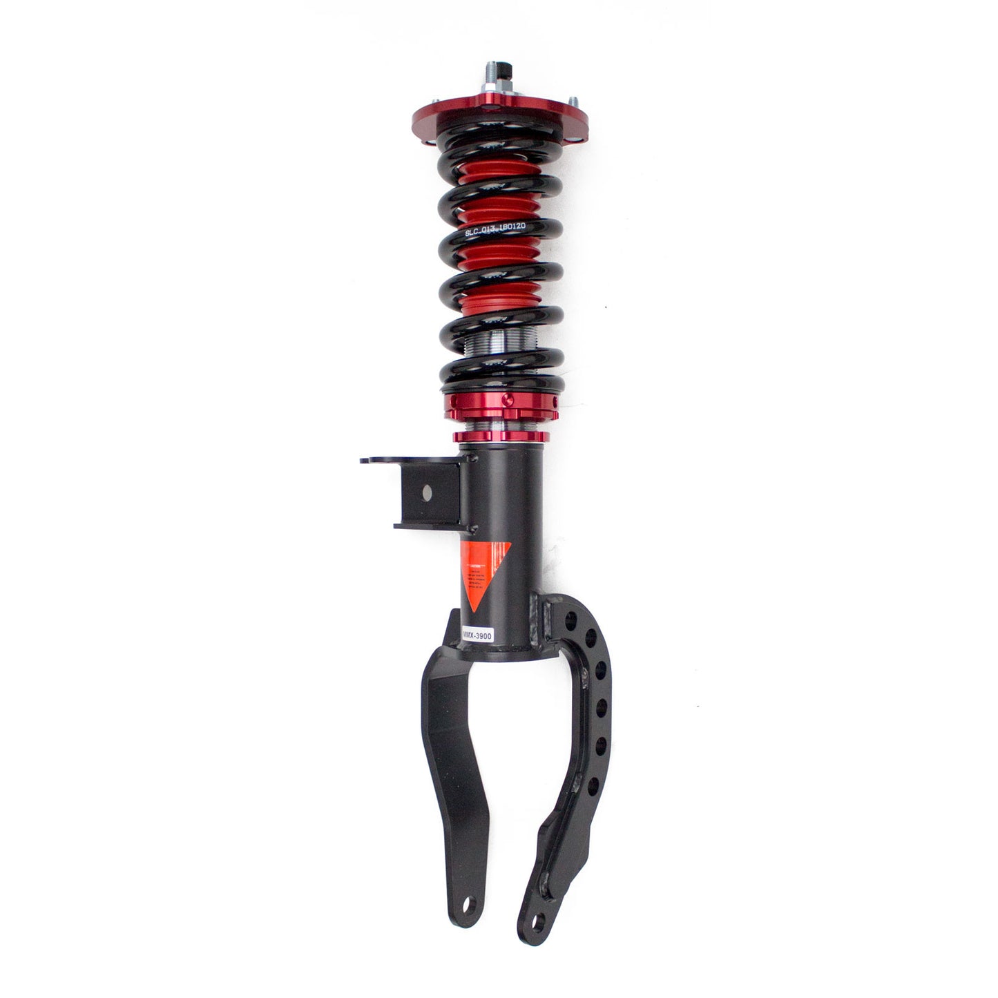 GODSPEED BMW 6-Series Gran Coupe AWD (F06) 2013-19 MAXX Coilovers