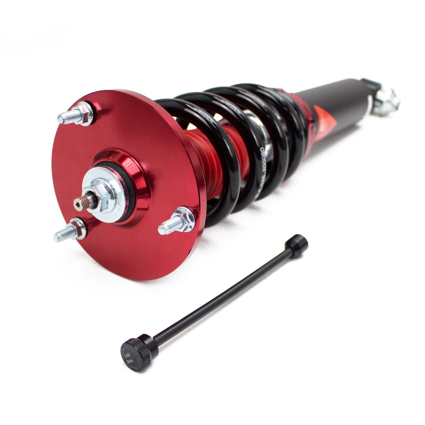 GODSPEED BMW 6-Series Gran Coupe AWD (F06) 2013-19 MAXX Coilovers