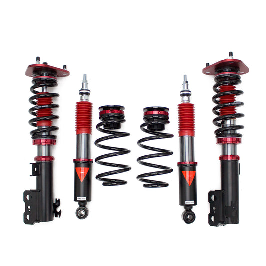 GODSPEED Toyota Prius / Prius AWd-e / Prius Prime (XW50) 2016-22 MAXX Coilovers