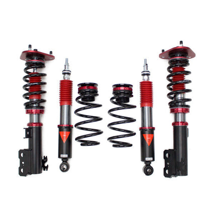Godspeed Toyota Prius/Prius AWD-e/Prius Prime (XW50) 2016-22 MAXX Coilovers