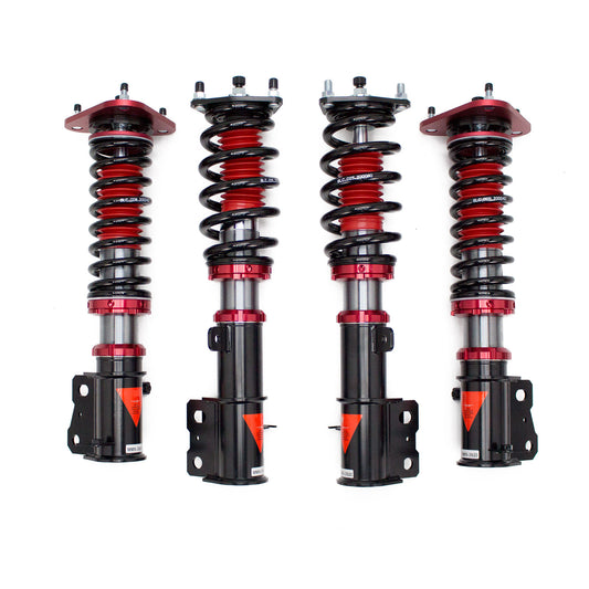 GODSPEED Toyota MR2 Spyder (ZW30) 2000-06 MAXX Coilovers