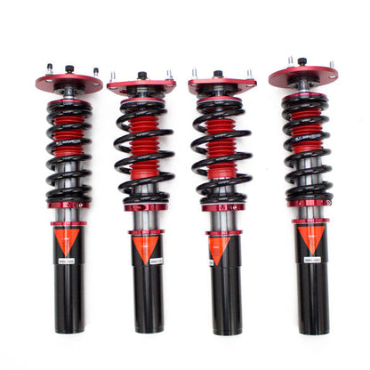 Godspeed Porsche Boxster (981) Coilovers