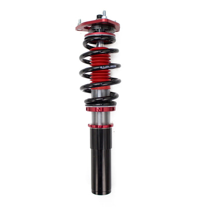 GODSPEED Porsche Boxster (981) 2013-16 MAXX Coilovers