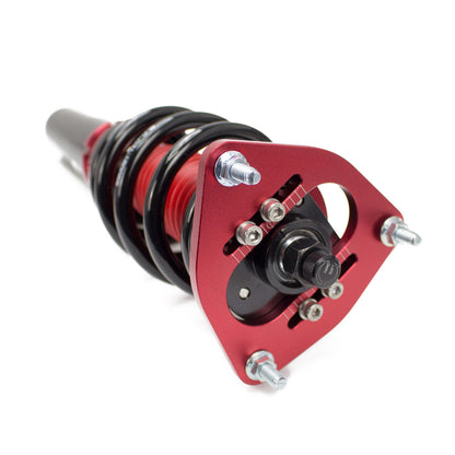 GODSPEED Porsche Boxster (981) 2013-16 MAXX Coilovers