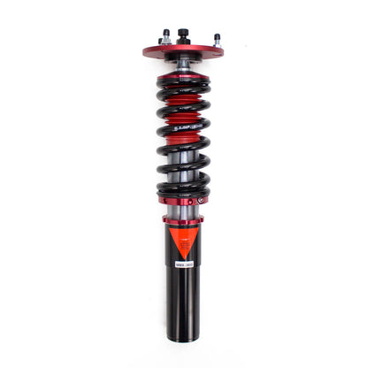 Godspeed Porsche Boxster (981) Coilovers