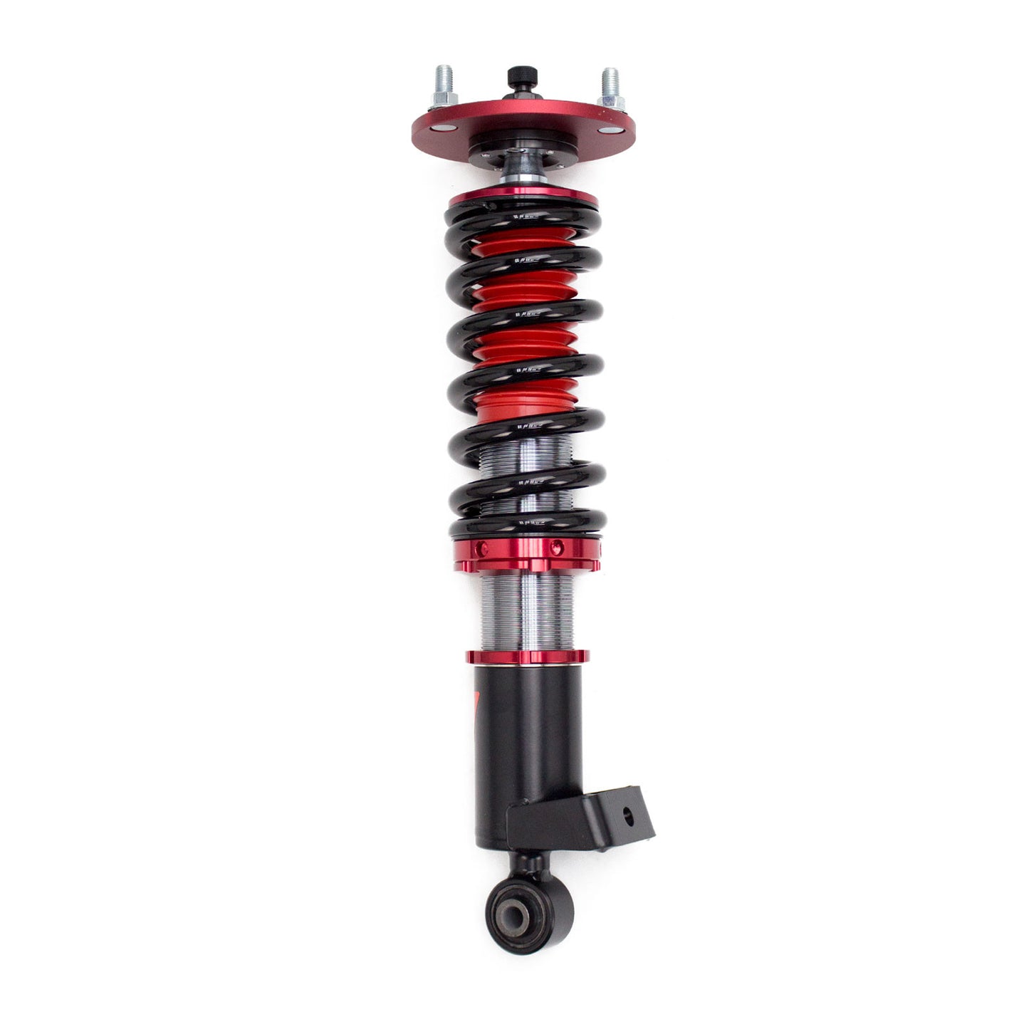 GODSPEED Porsche 911 Turbo / Carrera 4 / Carrera 4S (996) 1998-05 MAXX Coilovers