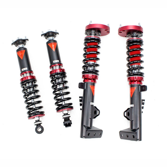 GODSPEED BMW M3 (E36) 1995-99 MAXX Coilovers - True Coilover Setup