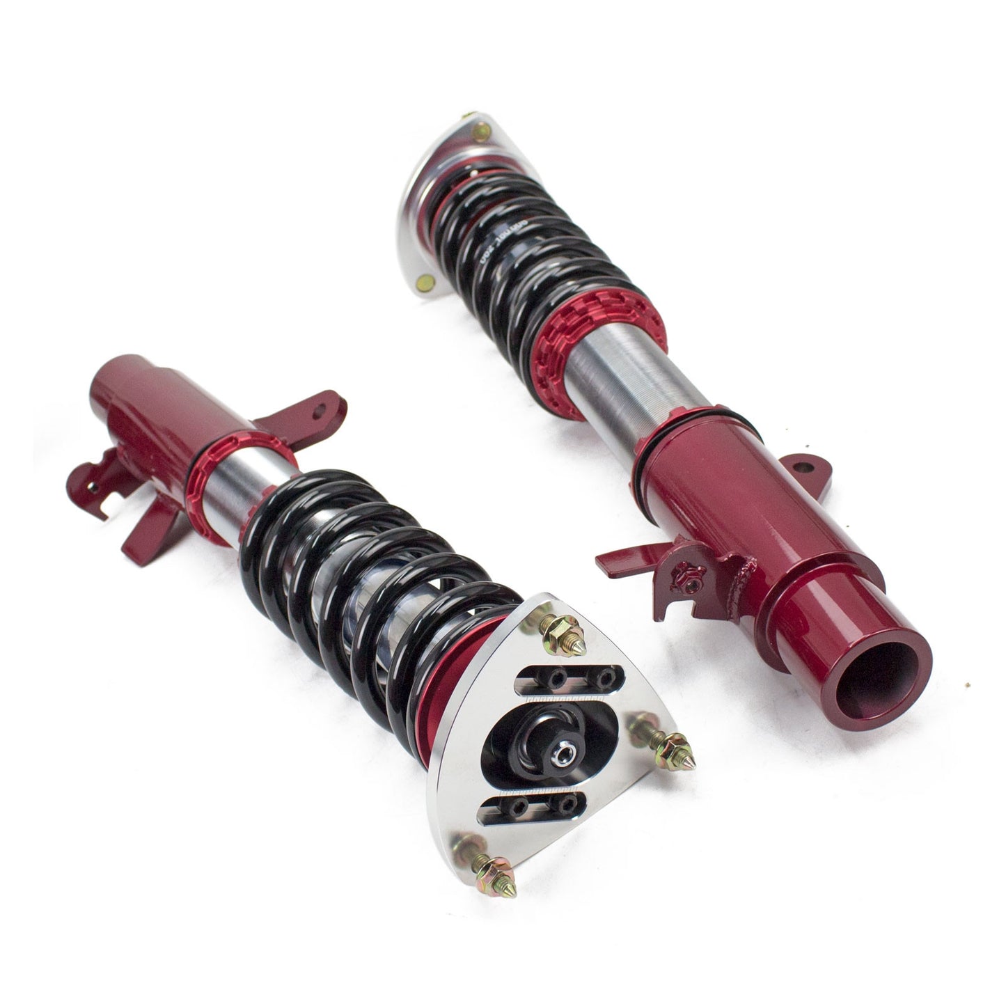 GODSPEED Ford Focus RS (P3) 2016-18 MAXX-Sports Inverted Coilovers