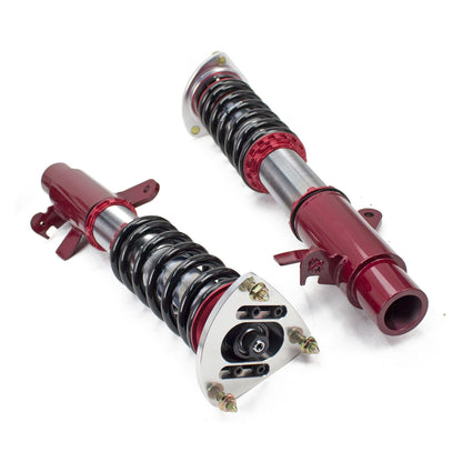GODSPEED Ford Focus RS (P3) 2016-18 MAXX-Sports Inverted Coilovers