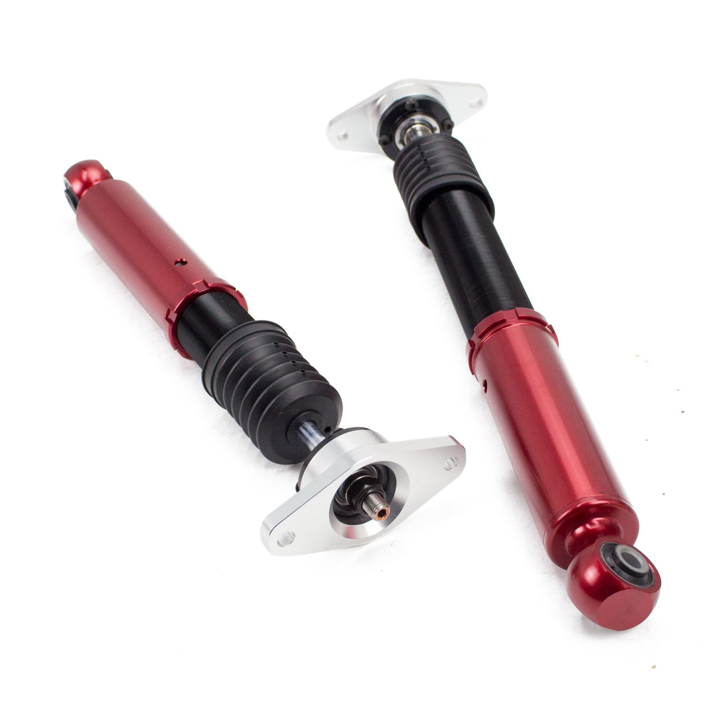 GODSPEED Ford Focus RS (P3) 2016-18 MAXX-Sports Inverted Coilovers