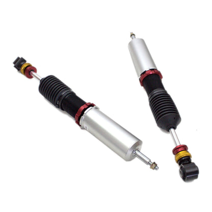 GODSPEED Honda Civic Non-Si (FB/FG) 2012-15 MAXX-Sports Inverted Coilovers (2023 Edition)