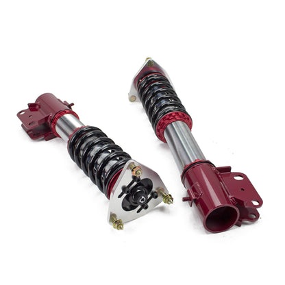 GODSPEED Mitsubishi Lancer Evolution X (CZ4A) 2008-15 MAXX-Sports Inverted Coilovers