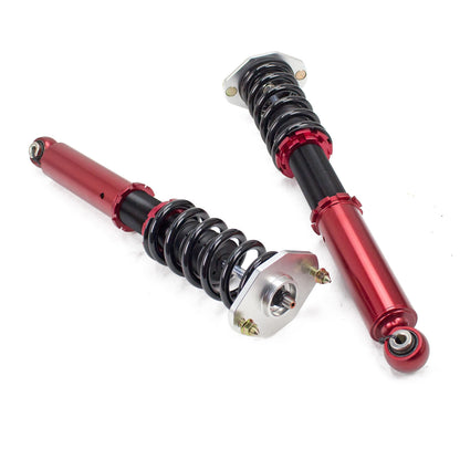 GODSPEED Mitsubishi Lancer Evolution X (CZ4A) 2008-15 MAXX-Sports Inverted Coilovers