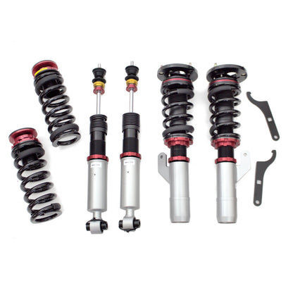 GODSPEED BMW M3 (E90/E92/E93) 2006-13 MAXX-Sports Inverted Coilovers (2023 Edition)