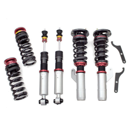 GODSPEED BMW M3 (E90/E92/E93) 2006-13 MAXX-Sports Inverted Coilovers (2023 Edition)