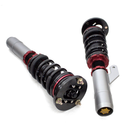 GODSPEED BMW M3 (E90/E92/E93) 2006-13 MAXX-Sports Inverted Coilovers (2023 Edition)