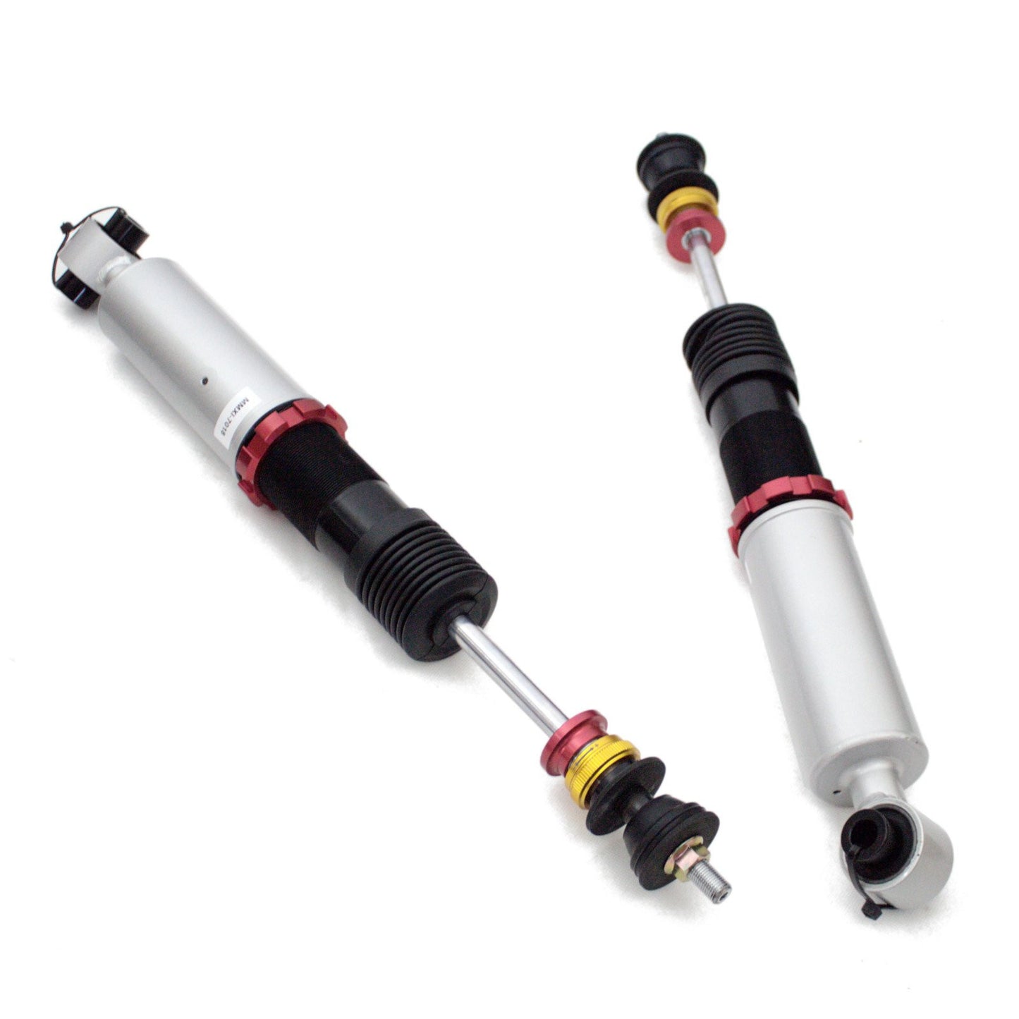 GODSPEED BMW M3 (E90/E92/E93) 2006-13 MAXX-Sports Inverted Coilovers (2023 Edition)