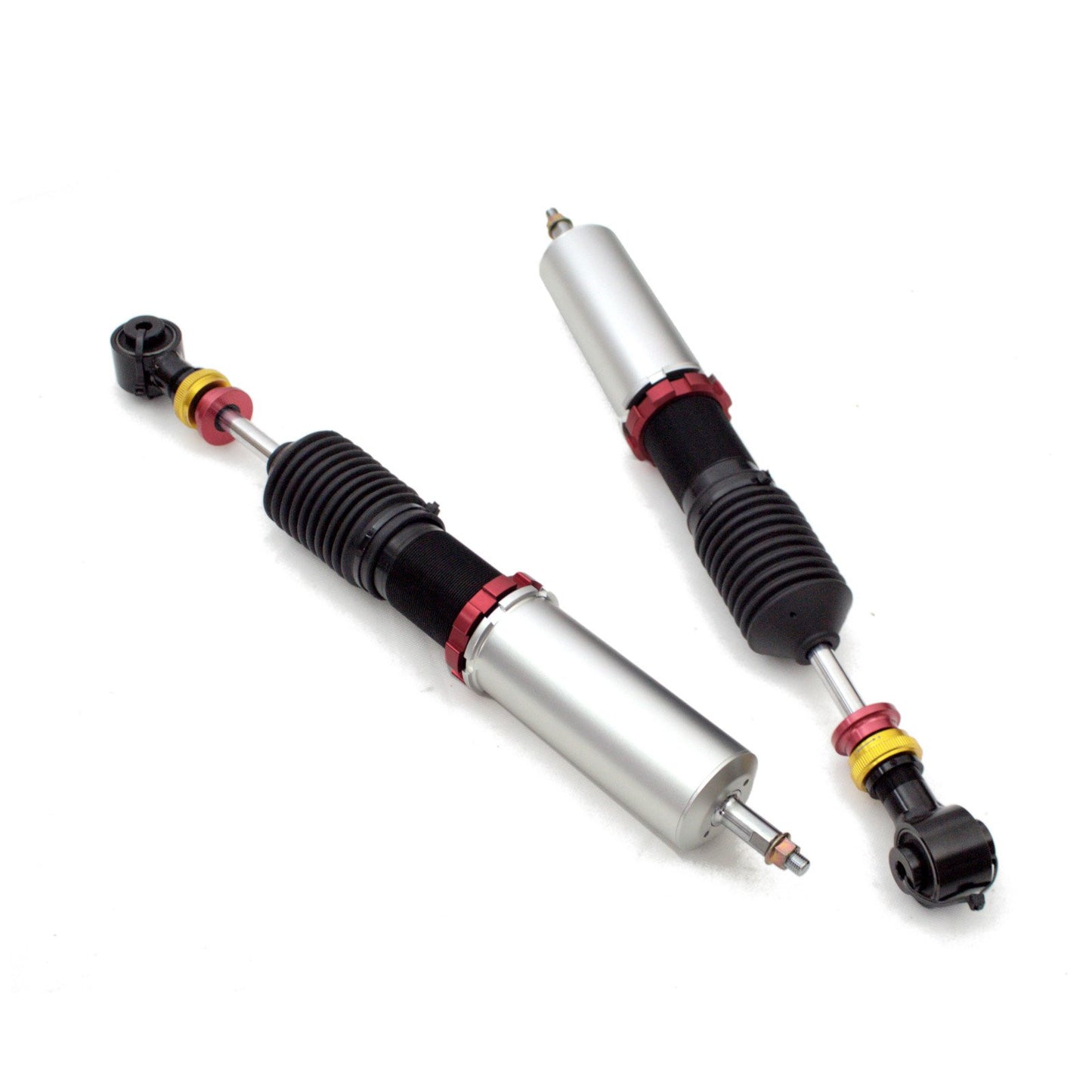 GODSPEED Mercedes-Benz C63 AMG (W204) 2008–2015 MAXX-Sports Inverted Coilovers – RWD