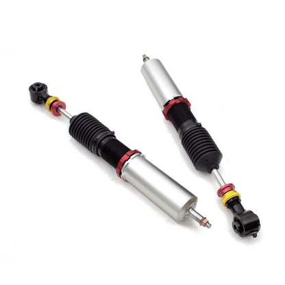 GODSPEED Mercedes-Benz C63 AMG (W204) 2008–2015 MAXX-Sports Inverted Coilovers – RWD