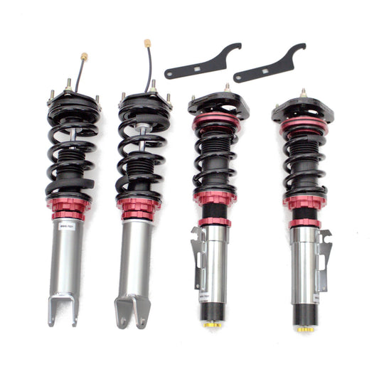 GODSPEED Porsche 911 Carrera / Targa / Turbo (991.1) 2012-2017 MAXX-Sports Inverted Coilovers