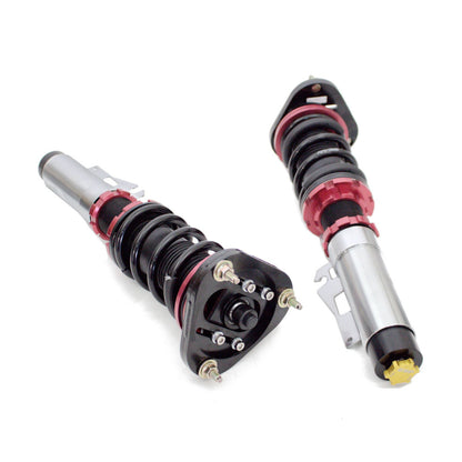 GODSPEED Porsche 911 Carrera / Targa / Turbo (991.1) 2012-2017 MAXX-Sports Inverted Coilovers