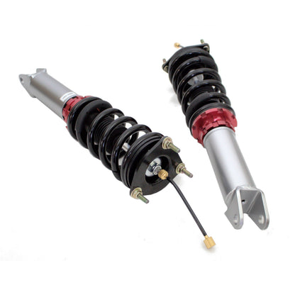 GODSPEED Porsche 911 Carrera / Targa / Turbo (991.1) 2012-2017 MAXX-Sports Inverted Coilovers