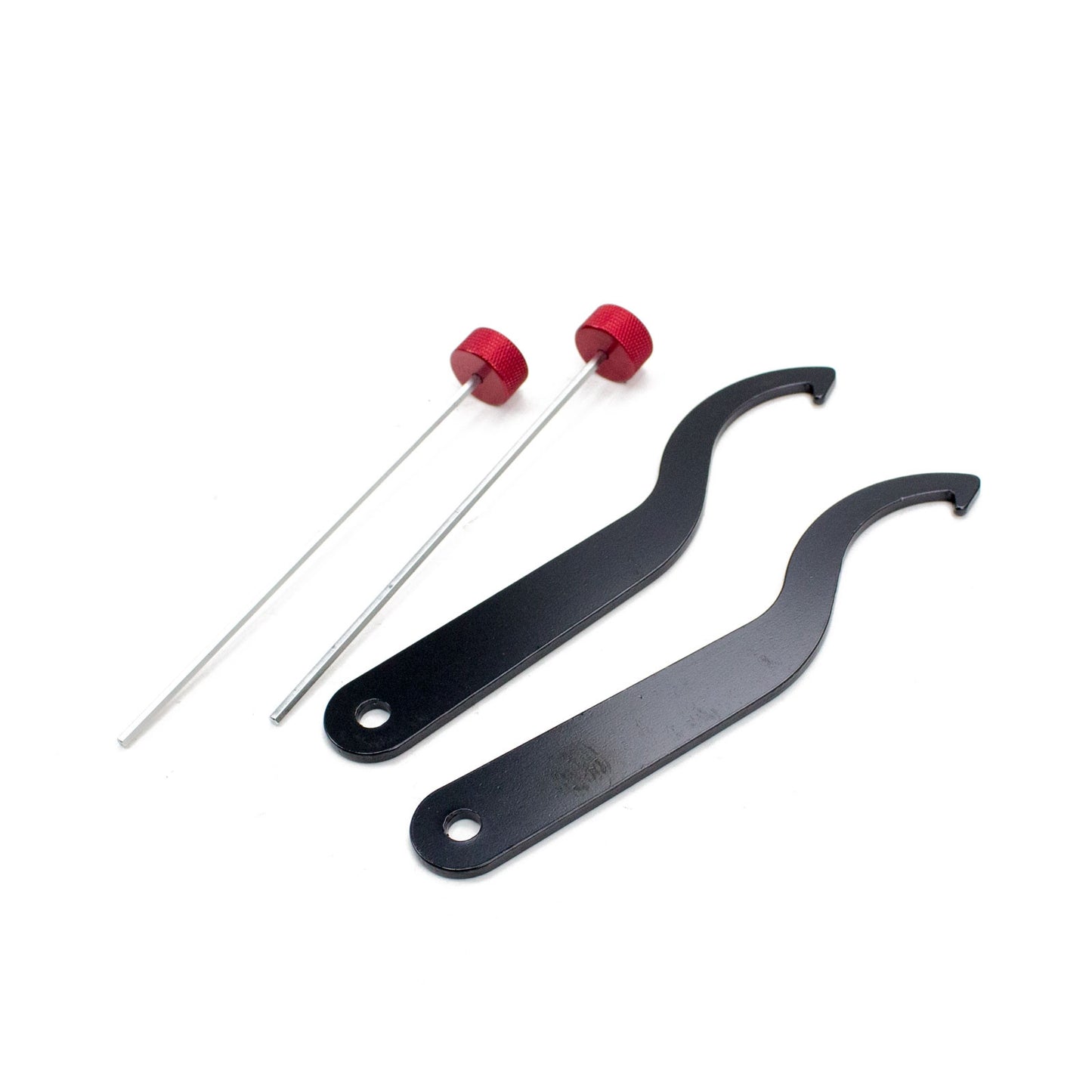 GODSPEED Mitsubishi Lancer Evolution X (CZ4A) 2008-15 MAXX-Sports Inverted Coilovers