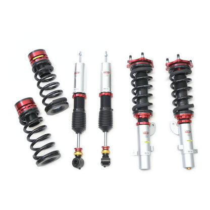 GODSPEED Acura RDX (TC1/2) 2019-2025 MAXX-Sports Inverted Coilovers