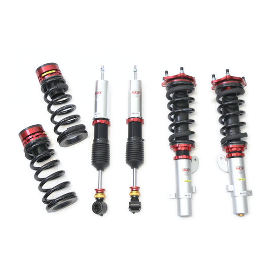 GODSPEED Acura RDX (TC1/2) 2019-2025 MAXX-Sports Inverted Coilovers