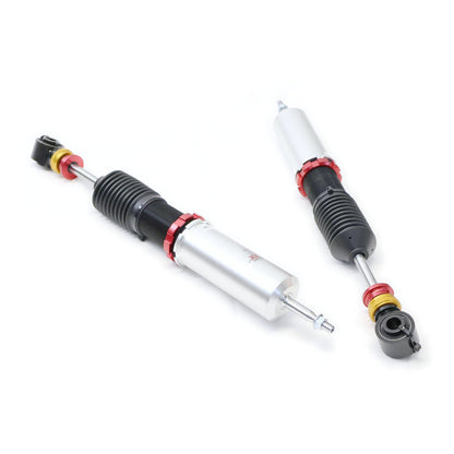 GODSPEED Volkswagen Beetle (A5) 2012-2019 MAXX-Sports Inverted Coilovers (54.5 mm FLM)