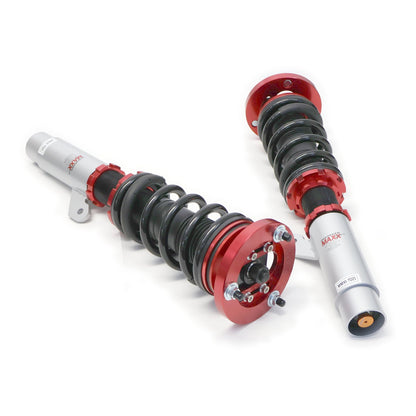 GODSPEED BMW 3-Series RWD (E46) 1999-2005 MAXX-Sports Inverted Coilovers