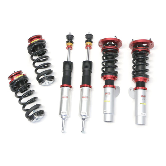 GODSPEED BMW 3-Series AWD (E90/E91/E92/E93) 2006-2013 MAXX-Sports Inverted Coilovers