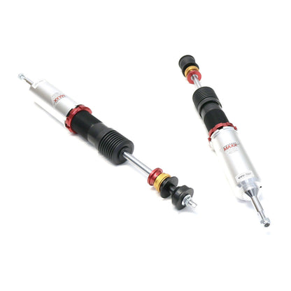 GODSPEED BMW 3-Series AWD (E90/E91/E92/E93) 2006-2013 MAXX-Sports Inverted Coilovers