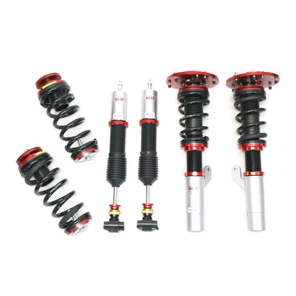 GODSPEED BMW 3-Series RWD (F30/F31) 2012-2019 MAXX-Sports Inverted Coilovers (5-Bolt Top Plate w/o EDC)